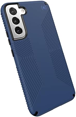 Speck Products Presidio2 Grip Samsung Galaxy S22+ futrola, obalno plavo/crno/olujno plavo