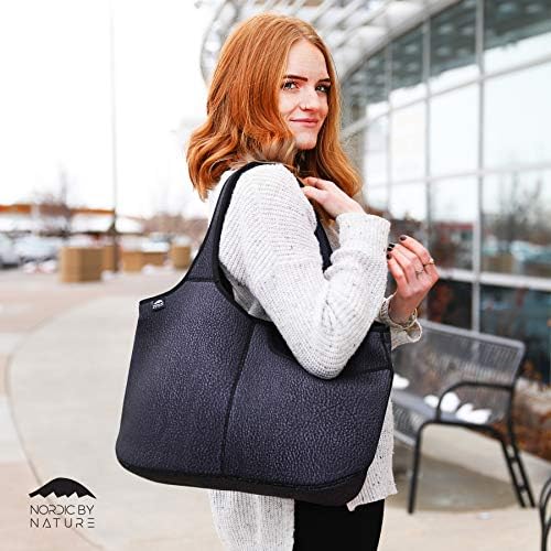 Ženska mekana torbica za torba neoprena torbica Laptop Torba za putničku torbicu