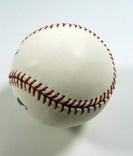 Gavin Floyd potpisao je Rawlings Major League Baseball Auto DP03388 - Autografirani bejzbol