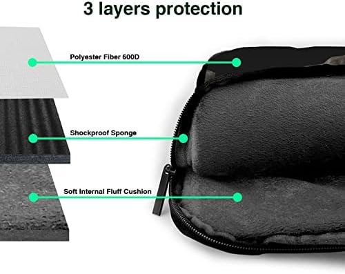 Prijenosna torba za prijenosno rame/radna računalna torba s gornjom ručkom
