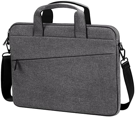 ARAE 13-13,3 inčni prijenosni torba za rame za MacBook Air/Pro M2 M1 površinski lenovo Dell HP računalni zaštitni poklopac