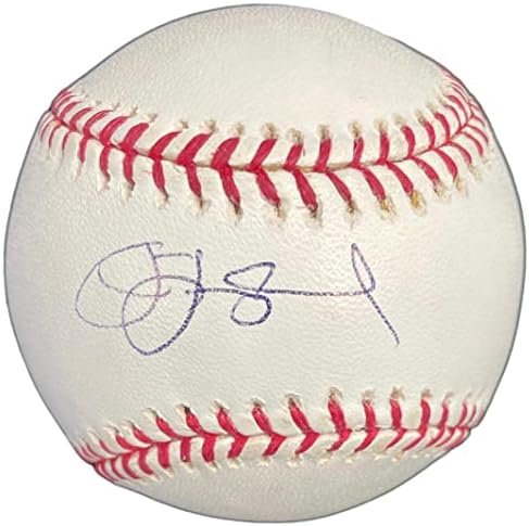 Jim Leyland Autografirani službeni bejzbol major lige - Autografirani bejzbols