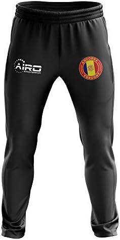 AirOsportwear Andorra koncept nogometnih hlača