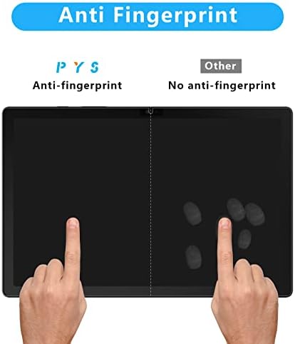 Pys poput zaštitnog zaslona za papir za Samsung Galaxy Tab A8 2022 10.5inch, Samsung Galaxy Tab A8 Zaštitni zaštitnik zaslona