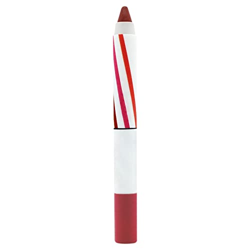 Geler Sjajilo za usne Europski i američki baršun u boji 24-bojna olovka za ruž za usne dugotrajna neljepljiva olovka za ruž