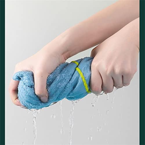 BKDFD ručnik za pranje lice ljubitelje kuće Uca za usisna voda ne ispušta kosa dodajte gustu brzinu ručnik za kupanje