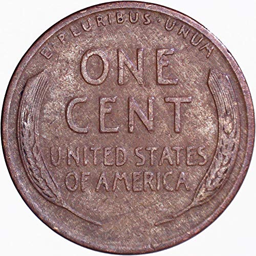 1936. Lincoln Wheat Cent 1c Sajam