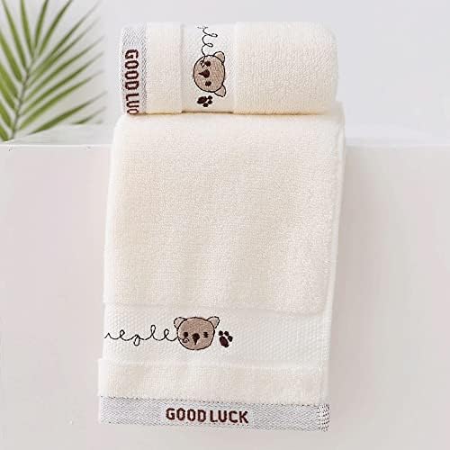 Geltdn ručnik za kupanje medvjed pamučni ručnik ručnik ručnik