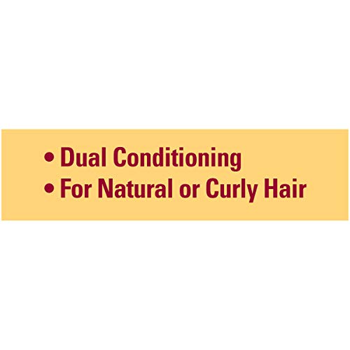 Softsheen-Carson Care Free Curl Gold Curl Activator, 8 fl oz