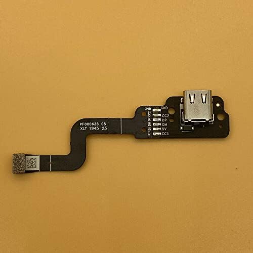 CSYANXING Zamjenski dronski daljinski upravljač USB priključka kabel sučelja za DJI Mavic Air 2 Popravak dijelovi