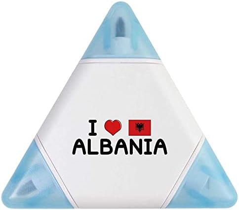 'Volim Albaniju' kompaktni uradi sam multi alat
