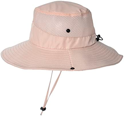 Ljetna krema za sunčanje slamke kape za žene casual sunce vizir šeširi široki kaputi šešir uv upf zaštita vanjski putopis