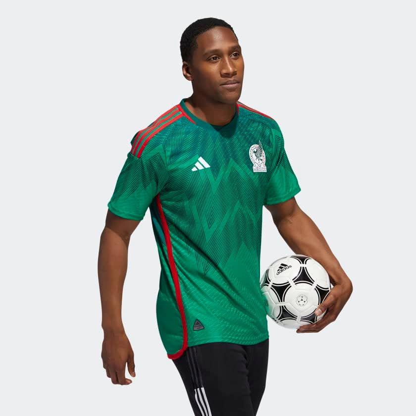 Adidas muški nogomet Meksiko 22 Kućni autentični dres
