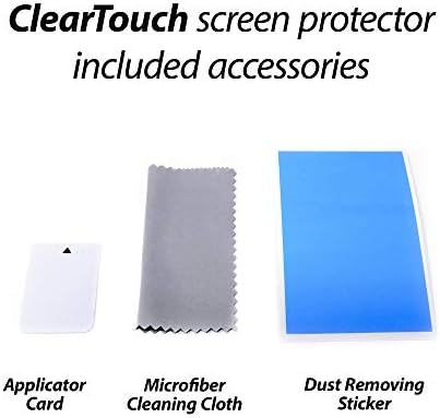 BoxWave Screen Protector kompatibilan s LG 22 Monitor - ClearTouch Crystal, HD Film Skin - Shields od ogrebotina za LG 22
