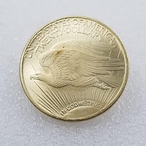 Qingfeng antikni zanat 1923. američki zlatnici Strani srebrni dolari srebrni dolari strani srebrni dolari