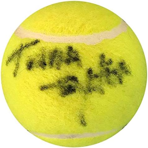 Tara Snyder autogramirana Penn 1 teniska lopta - Teniske kuglice s autogramom