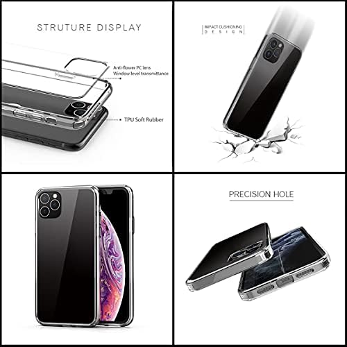 Telefon kompatibilan sa Samsung iPhone Clemson 7 Tiger 13 Print 14 8 X XR 11 12 Pro Max SE 2020 Pribor vodootporni ogrebotina