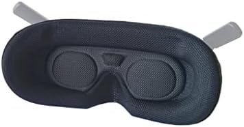 Mingchuan kompatibilan s DJI naočalama 2 pjenasta jastuka spužva za oči za oči facemask spužva pjena pjena za zaštitu lica