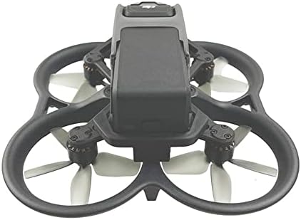 Moudoauer drone akumulacijska jaja za pojačanje baterije za čvršće držač za DJI avata Drone dodatni dio dio