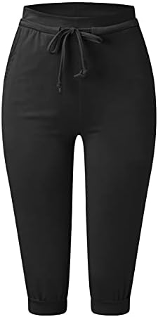 Znojne odjeće kratke hlače protočne kratke hlače za žene teretne kratke hlače za ljetne rastezljive kratke hlače žene žene