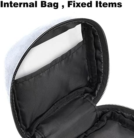 Oryuekan sanitarna torba za odlaganje salveta, torba za menstrualnu šalicu, prijenosni sanitarni jastučići za salveti za