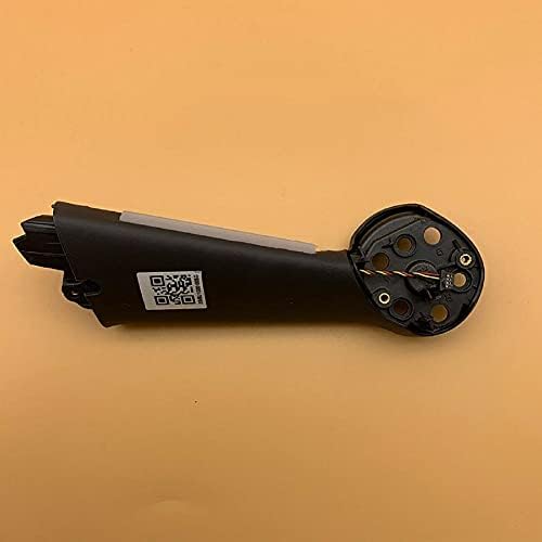 MouDoauer crna ruka za slijetanje opreme za rukom motor Rezervni dijelovi za DJI pribor rezervni dio