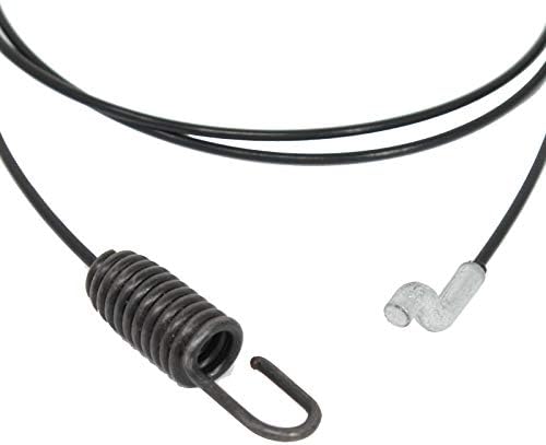 Upstart komponente 946-04230A zamjena kabela za kadet za mladunče 31AH55SY710-Kompatibilno sa 746-0423 kabelom kvačila s