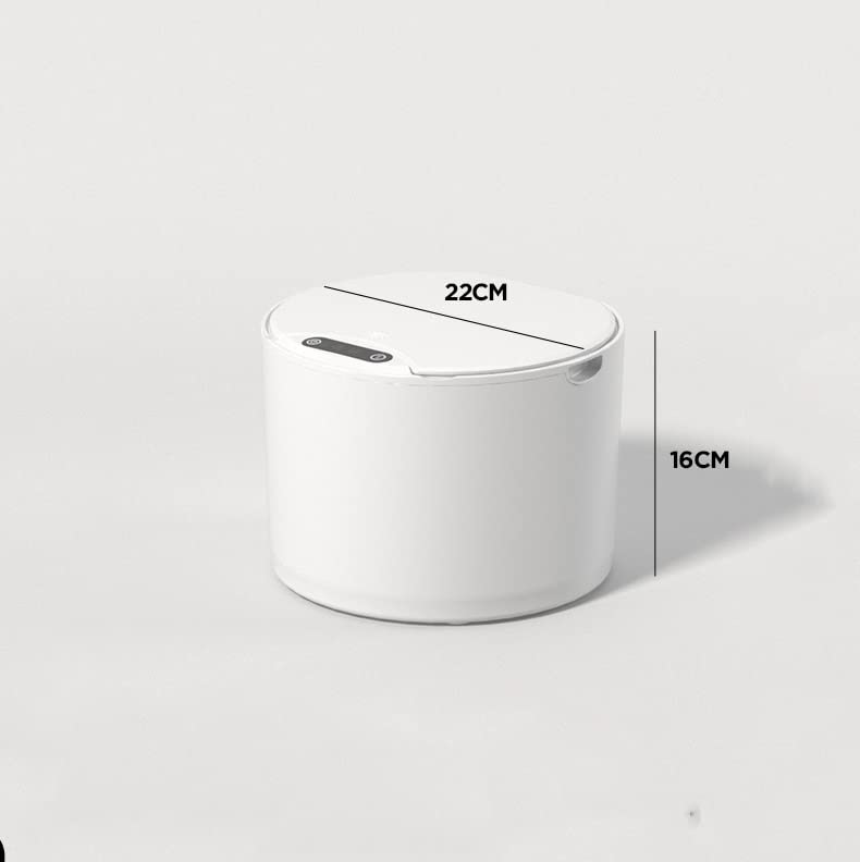 Pametni senzor u kuhinji kuhinjska kanta za smeće obiteljska Dnevna kupaonica s automatskim otkrivanjem pukotina kanta za