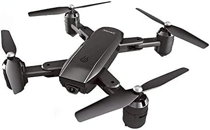 Rfzhanz RC Mini bespilotni dron za djecu i početnike s 1080p kamerom daljinski upravljač daljinski upravljač sa sklopivim