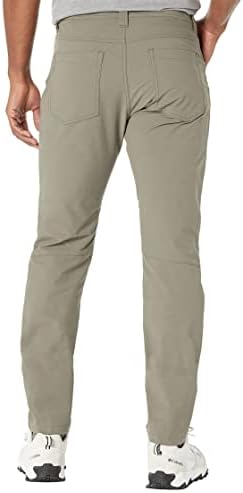 Arc'teryx Levon Pant Men's | Ispružite hlače od pamuka za svakodnevno nošenje
